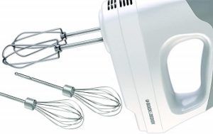 Black And Decker 250 Watt Mixer review