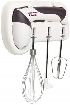 battery hand mixer