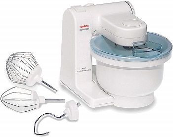 Bosch MUM4405 Compact Tilt-Head Stand Mixer