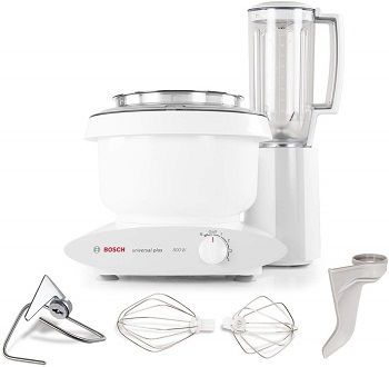 Best 3 Bosch Stand Mixers Attachments In 2020 Reviews