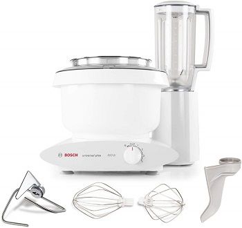 Bosch Universal Plus 800w Mixer