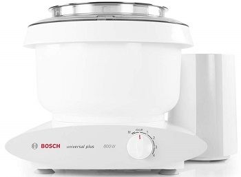 Bosch Universal Plus Mum6n10