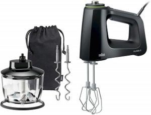 Braun Hm5130 Multimix Hand Mixer