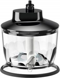 Braun Hm5130 Multimix Hand Mixer review