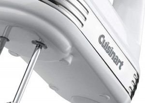 Cuisinart 5 Speed Hand Mixer review