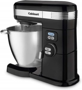 Cuisinart 7 Quart Stand Mixer review