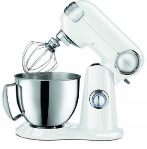 Cuisinart Precision Master Stand Mixer review