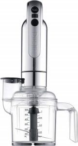 Dualit Hand Blender review