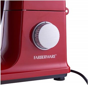 Farberware Stand Mixer Review 