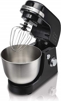 Hamilton Beach 63390 Stand Mixer review