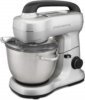 Hamilton Beach Stand Mixer 63392