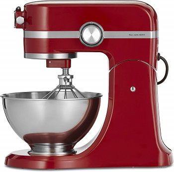 Kenmore Elite 4 Quart Stand Mixer review