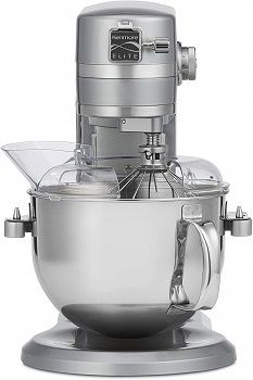 Kenmore Elite 6 Quart Stand Mixer review