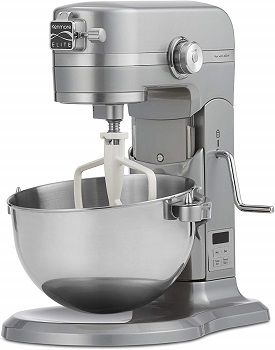 Kenmore Elite 6 Quart Stand Mixer