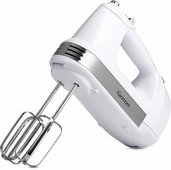 Kenmore Hand Mixer