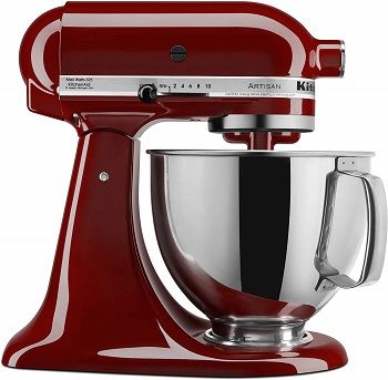 Kitchenaid Artisan 5 Qt