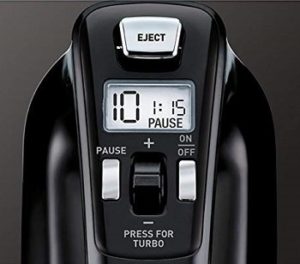 Krups gn492851Hand Mixer review