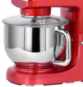 Litchi 5.3 Quart Stand Mixer