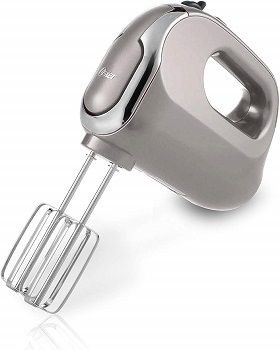 Oster® Classic Hand Mixer with Super Aerator Whisk