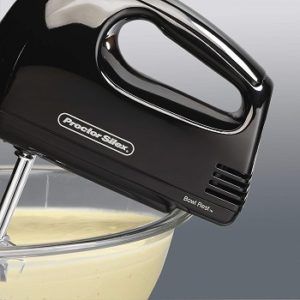 Proctor Silex 62507 Mixer review