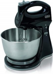 Sunbeam Mixmaster Combo