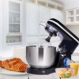 2 Best 6 Quart Stand Mixers For The Money In 2022 Reviews