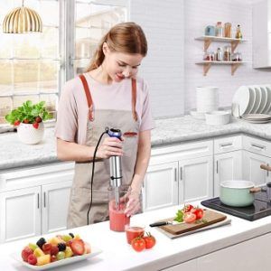 BAYKA Multi-Purpose Hand Mixer review