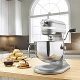 Best 4 Heavy Duty Stand & Hand Mixers To Buy In 2022 Reviews