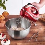 Best 5 Cheap & Affordable Stand & Hand Mixer In 2022 Reviews