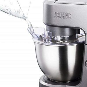 Geek Chef Mini 4-in-1 Stand Mixer review