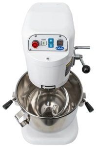 globe stand mixer