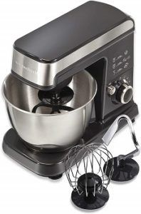 Hamilton Beach Electric Stand Mixer