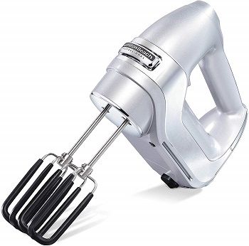 heavy duty hand mixer