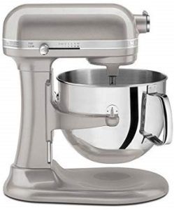 Kitchenaid 7 Qt Mixer