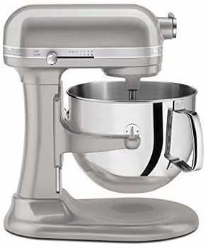 5 Best 7 & 8 Quart Stand Mixer Commercial In 2022 Reviews