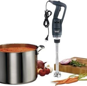 Li Bai Commercial Mixer Electric