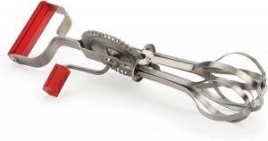 RSVP International Antique Egg Beater review