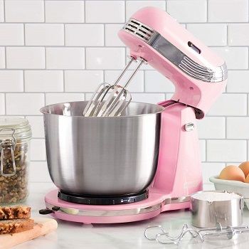 kitchenaid handheld mixer reviews