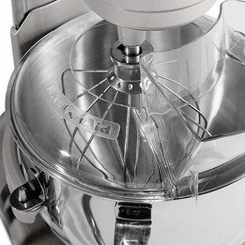 best hand stand mixer