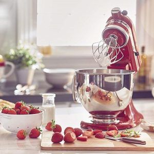 red-hand-stand-mixer