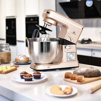 hand held mixer reviews