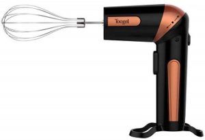 Electric Handheld Egg Beater review