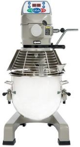 Globe Mixer sp20 20 Quart Mixer review