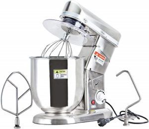 Professional 10 Liters Electric Stand Food Mixer Blender review