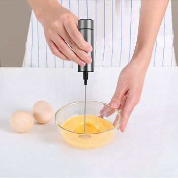 Norpro Egg Beater Classic Hand Crank Style